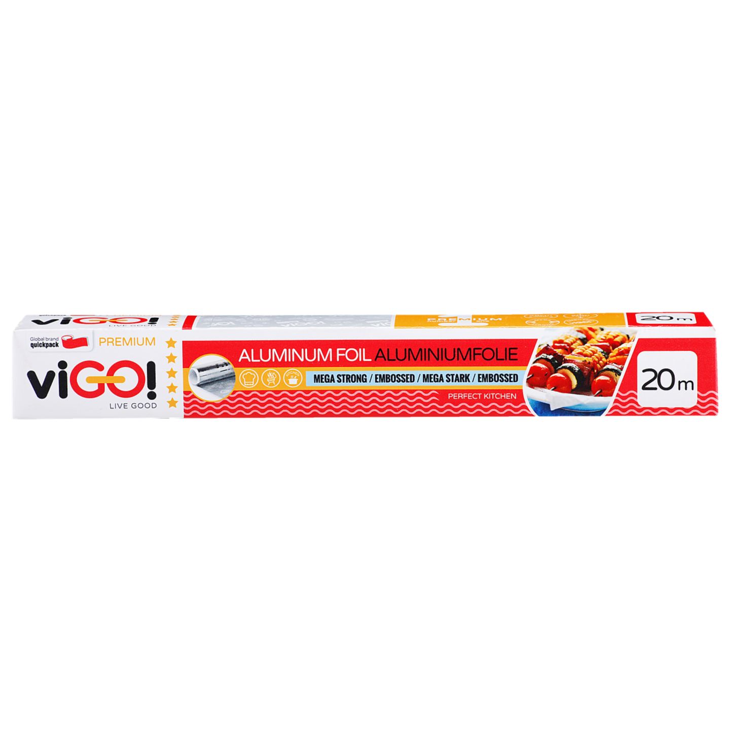 Vigo Aluminijska folija
MPC 2.5.2025=4,35€
