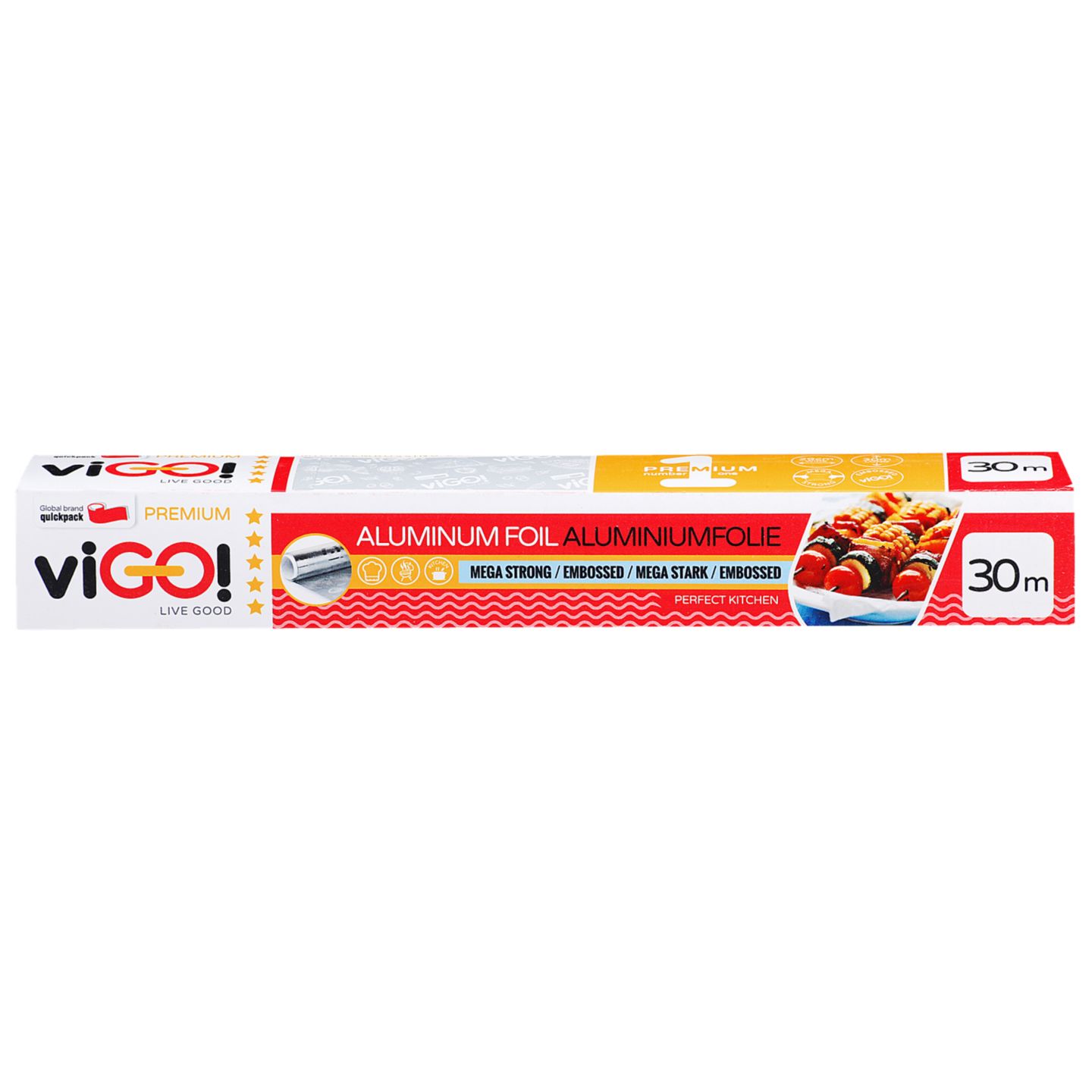 Vigo Aluminijska folija
MPC 2.5.2025=6,55€