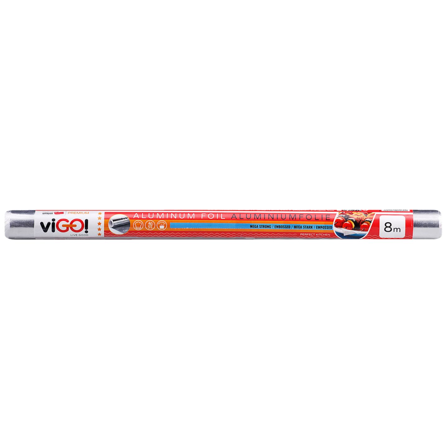 Vigo Aluminijska folija
MPC 2.5.2025=4,25€