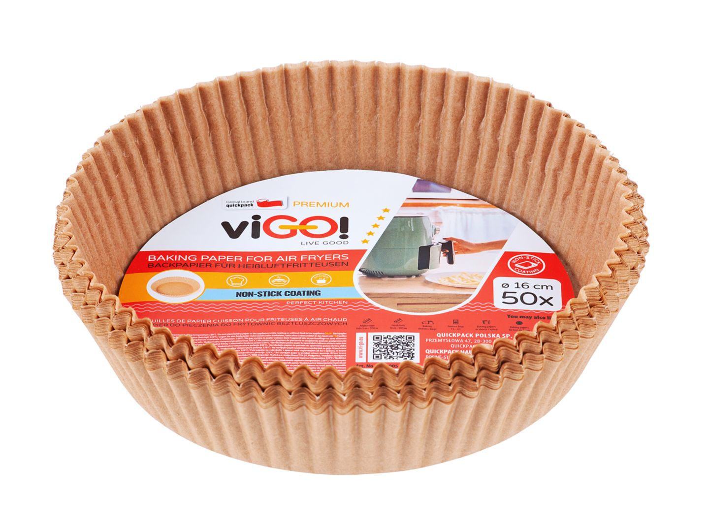viGO! Papir
MPC 2.5.2025=3,99€