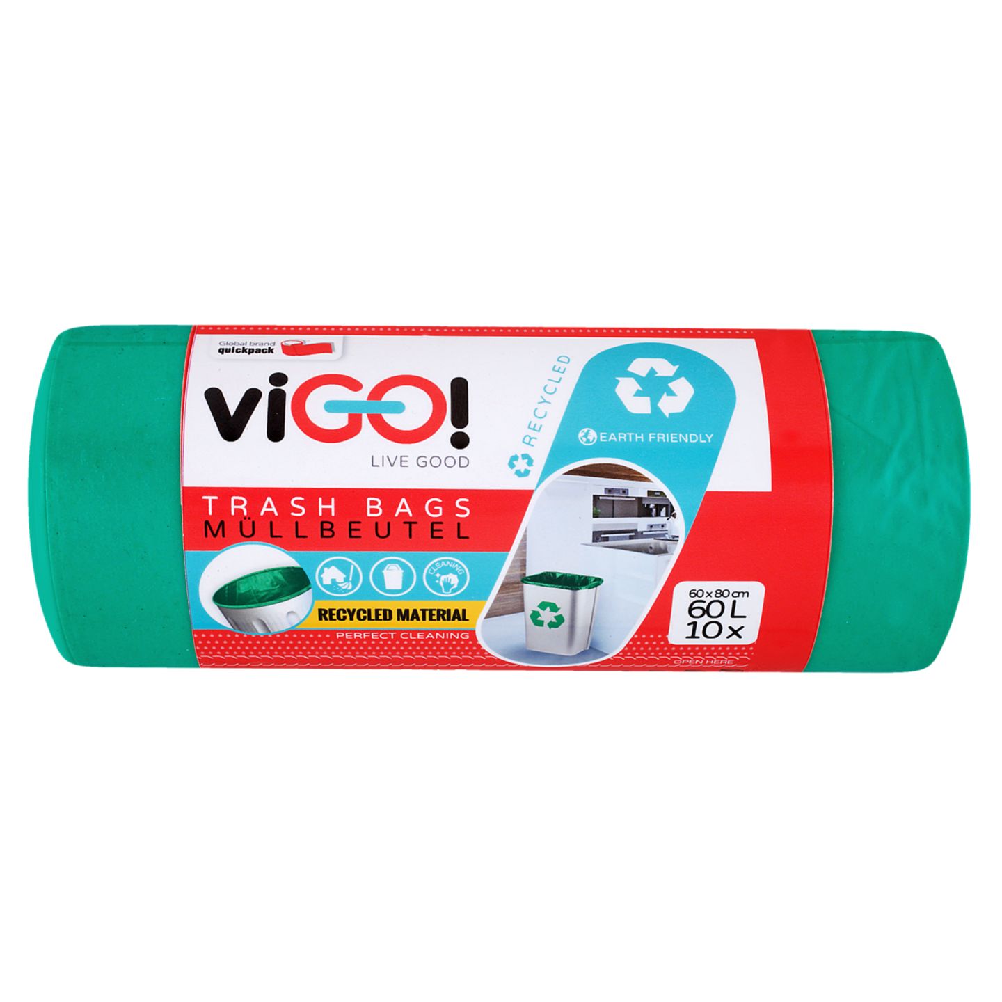 Vigo Vreće za smeće
MPC 2.5.2025=2,35€