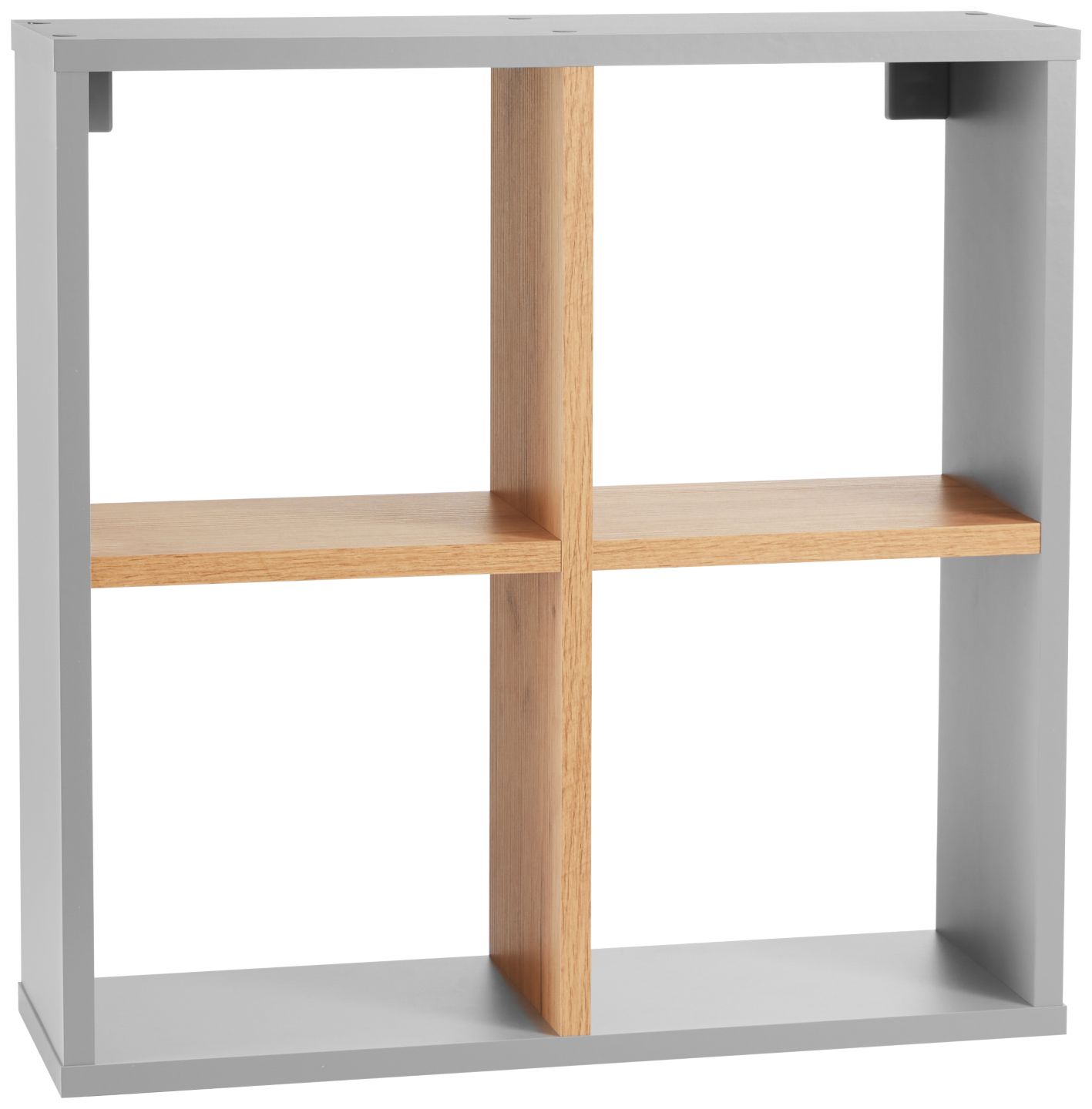 Изображение на Етажерка за баня 20 x 60 x 60 см