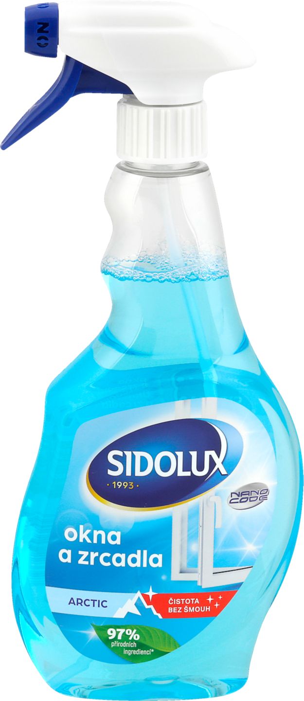 Sidolux Window