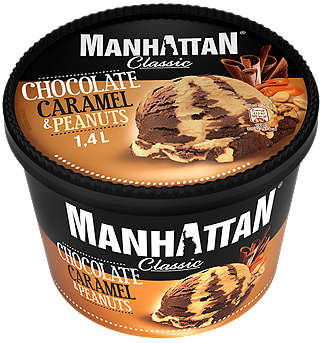 Manhattan Lody