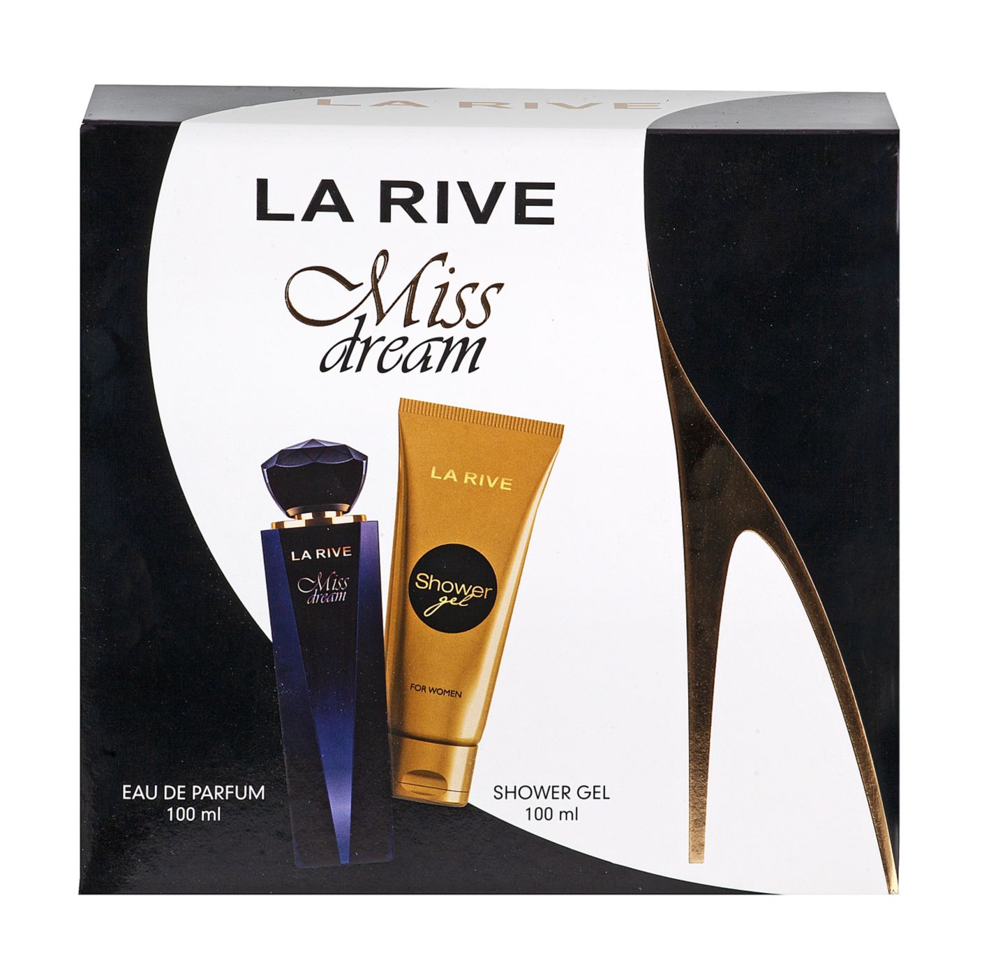 La Rive Poklon paket