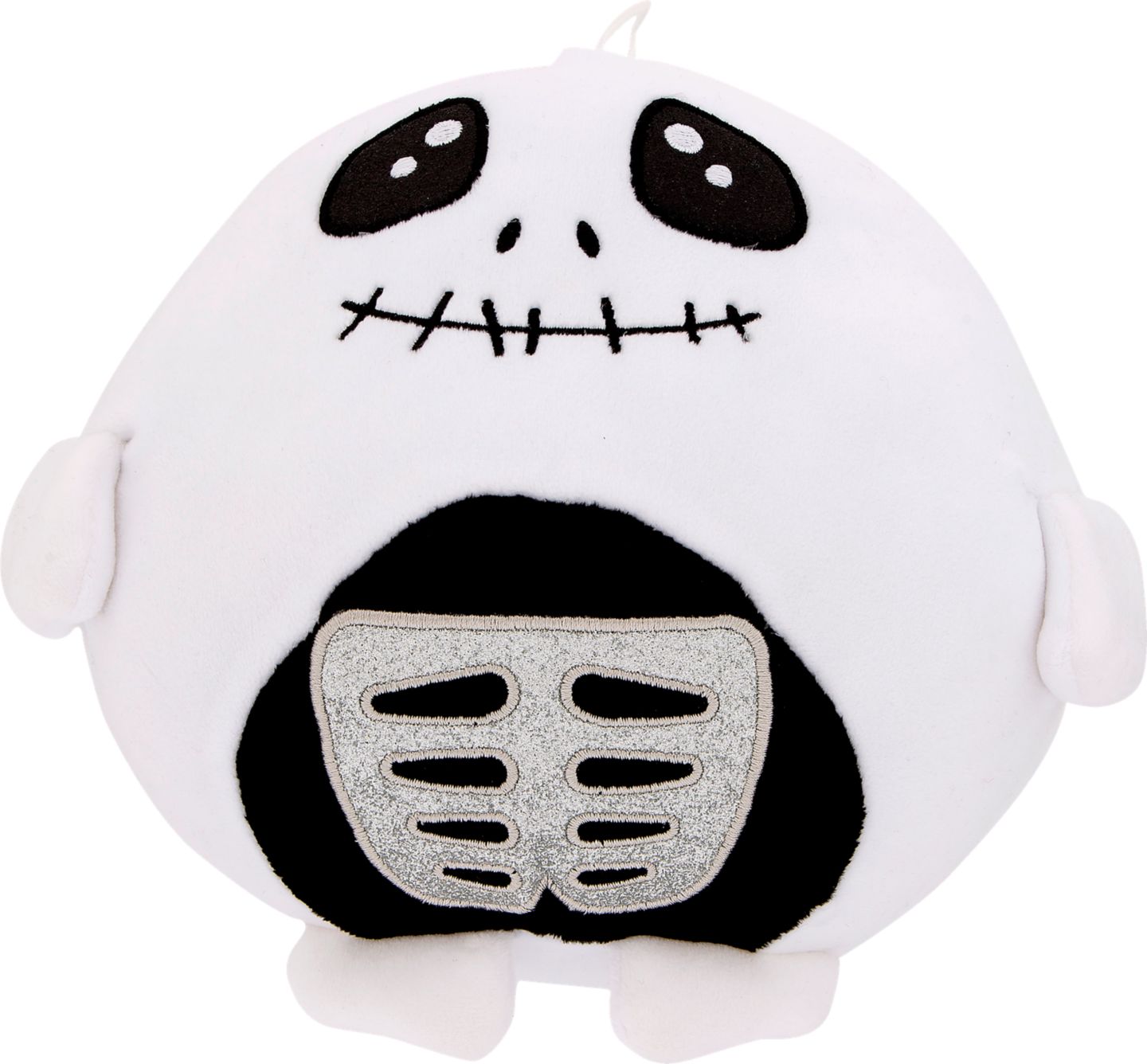 Halloweenský duch plyš
20 cm