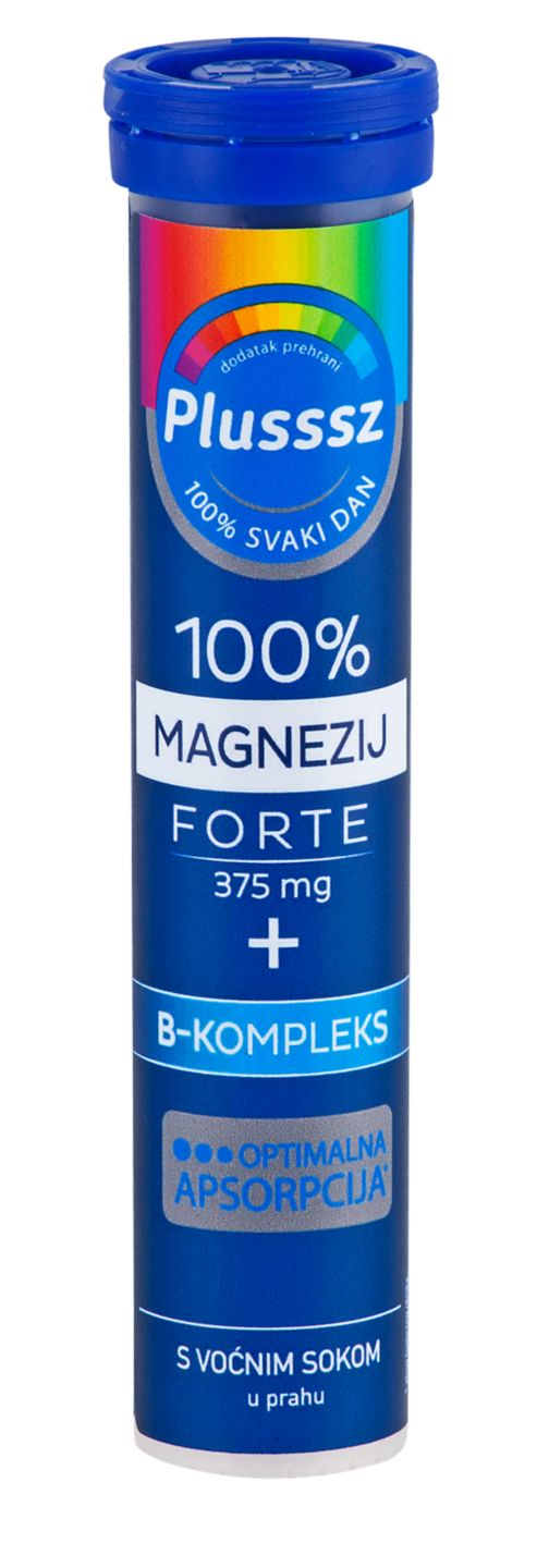 Plusssz 100% Magnezij Forte
MPC 12.8.2025=3,49€