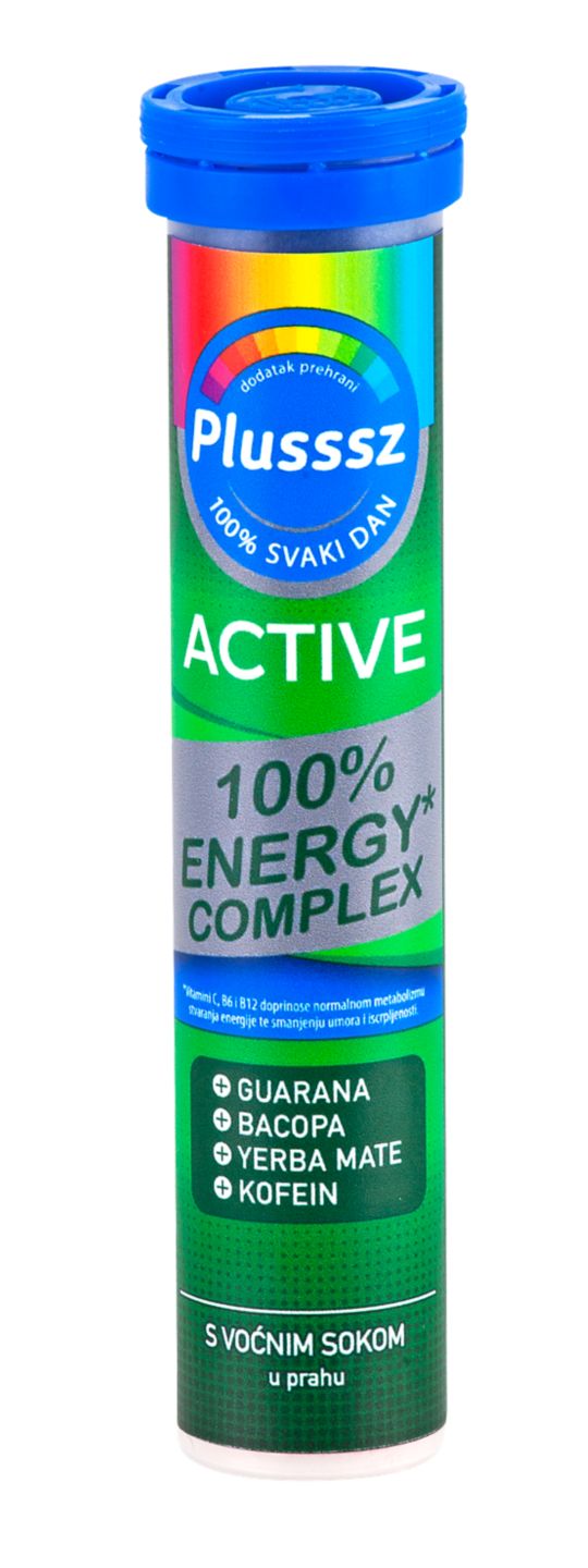 Plusssz 100% Energy complex
MPC 12.8.2025=3,49€