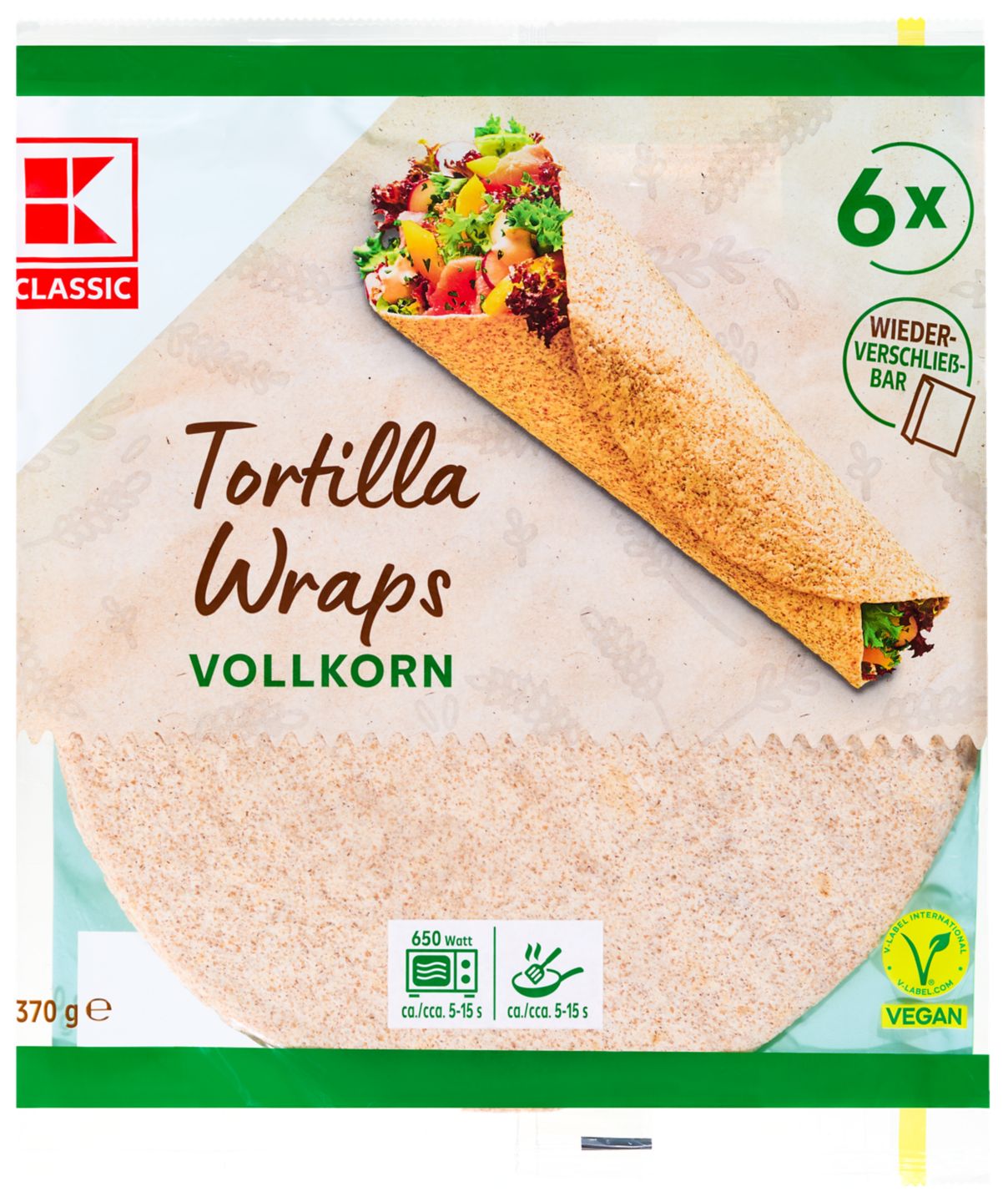 K-Classic Tortilje
MPC 13.08.2026=1,49€