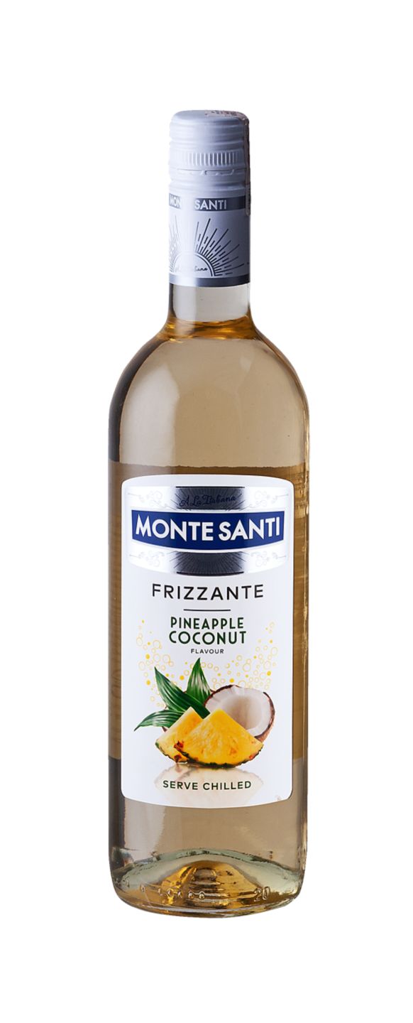 Monte Santi Aromatizirano piće
MPC 2.5.2025=3,52€