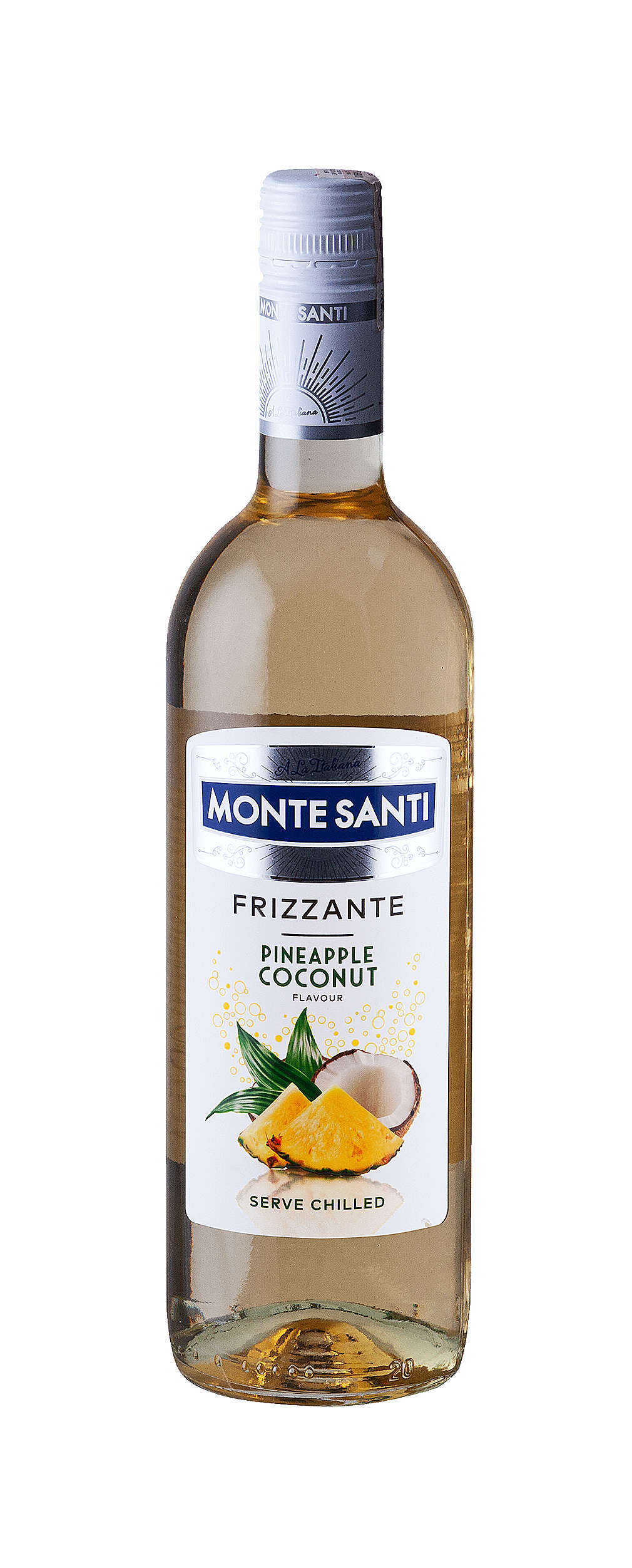 Fotografija ponude Monte Santi Aromatizirano piće