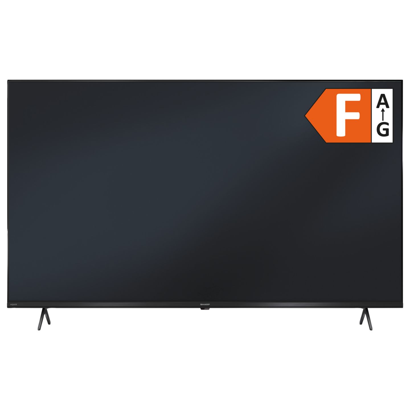 SHARP QLED-Smart-TV 50 Zoll »50HM5245E«