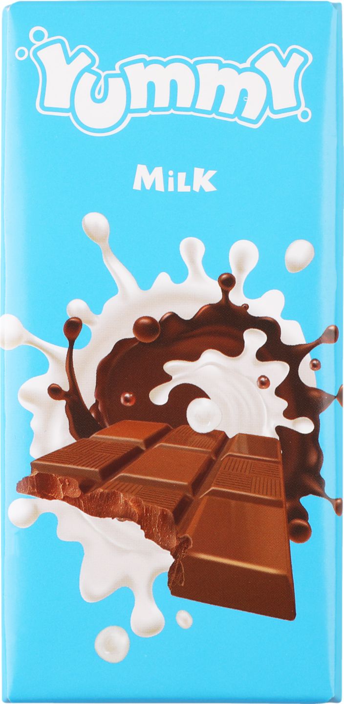 Yummy Čokoláda