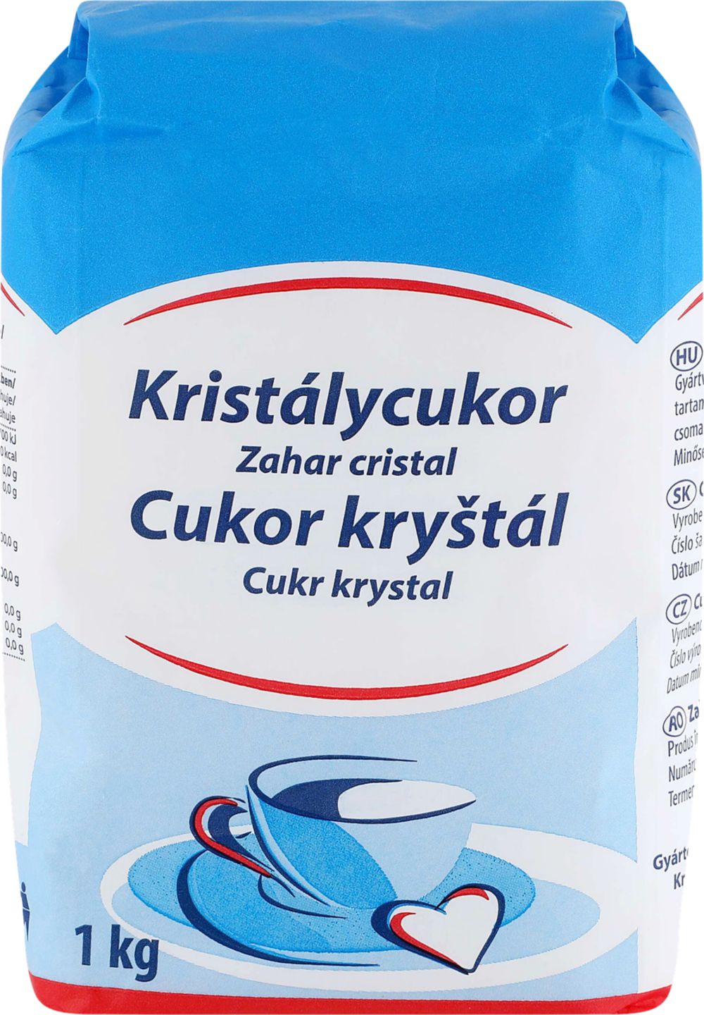 Diamant Cukr