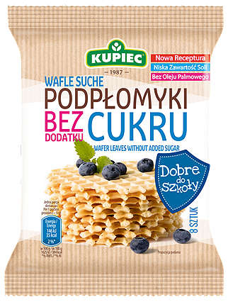 Kupiec Podpłomyki