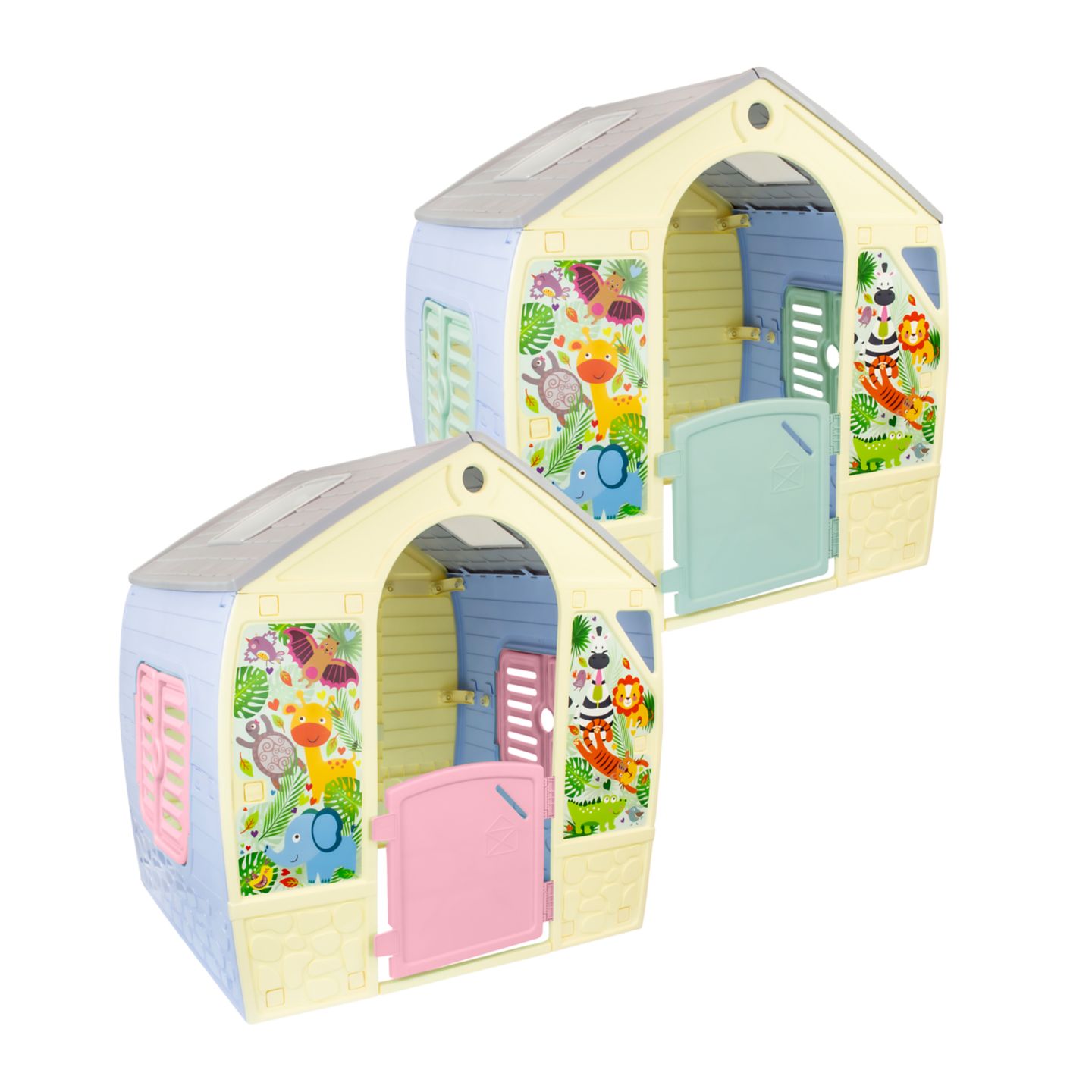 Spielhaus »Happy House«