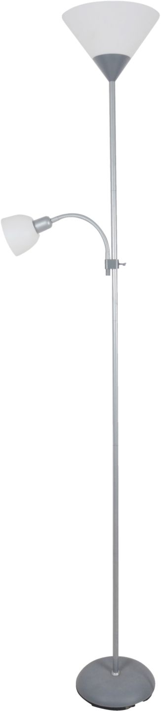 Platinet Podlahová lampa