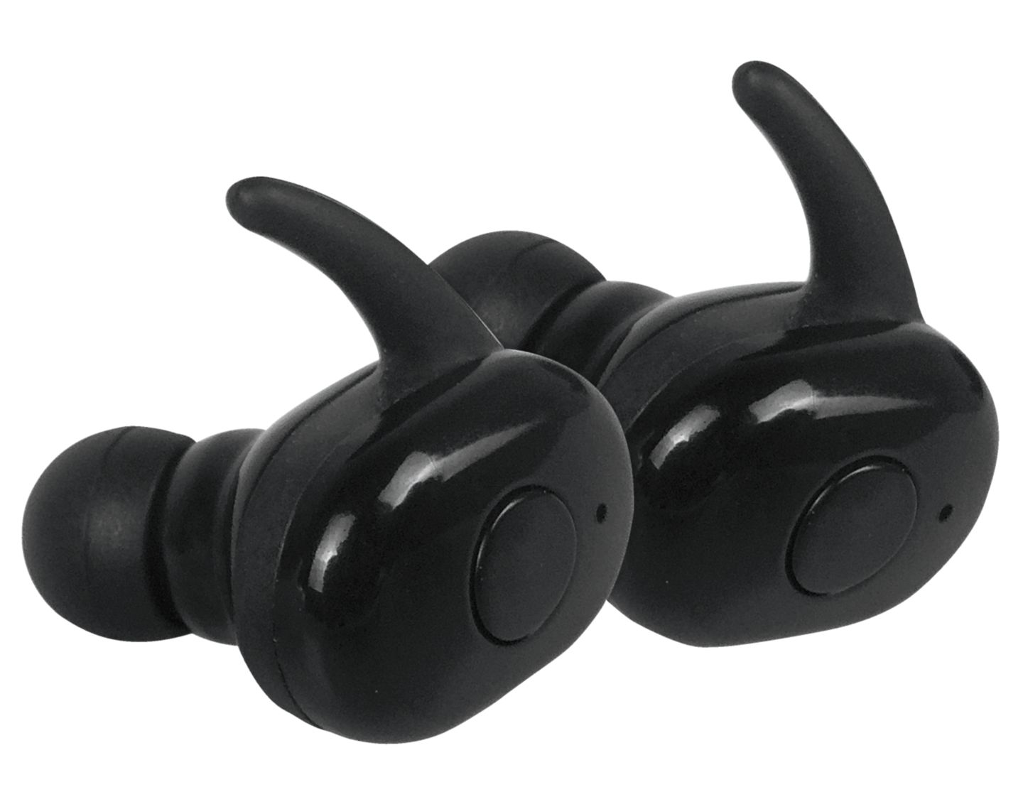 Bezdrôtové slúchadlá FS1083B 