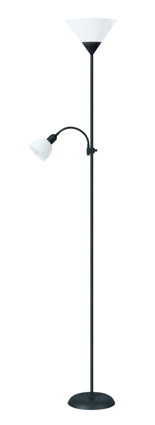 Platinet Podlahová lampa