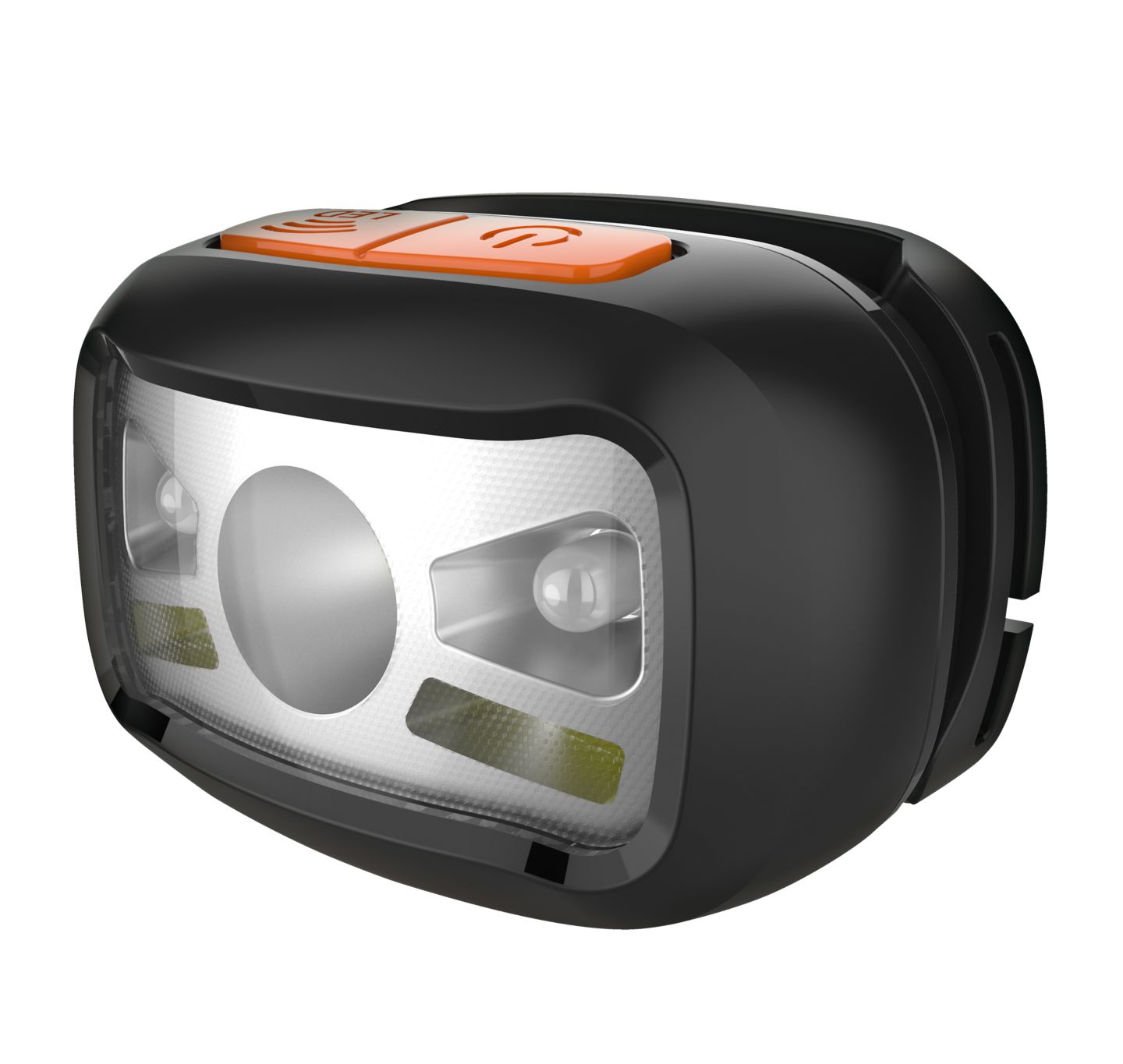 Platinet LED čelovka