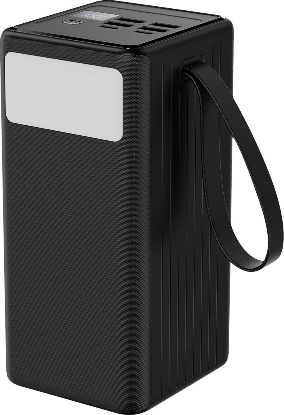 Power banka kapacita: 60 000 mAh