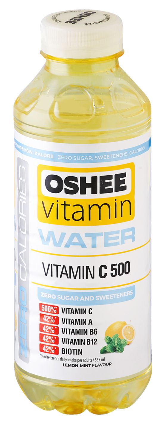 Oshee vitaminska voda
MPC 2.5.2025=1,48€