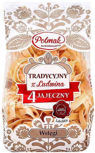 Polmak Makaron 4-jajeczny