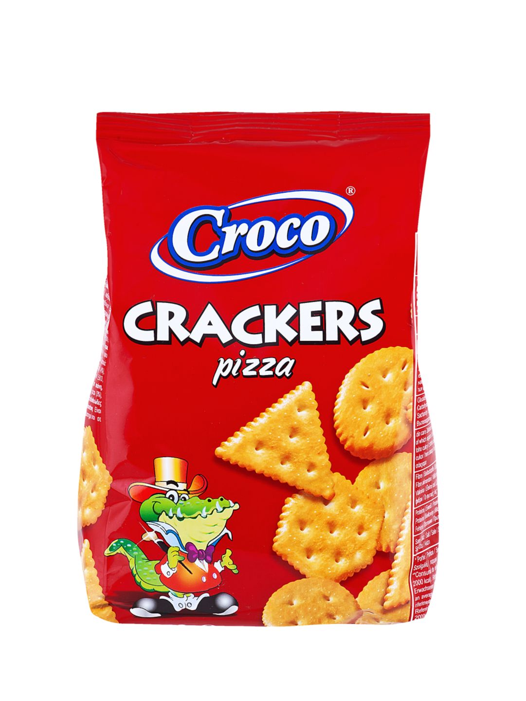 Croco Krekeri