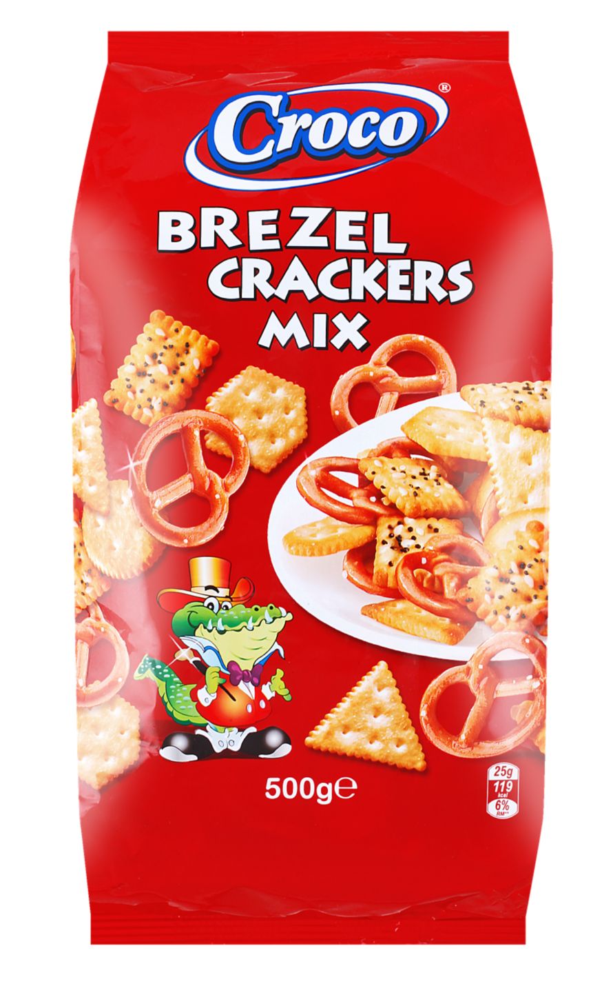 Croco Krekeri i pereci
MPC 2.5.2025=3,39€