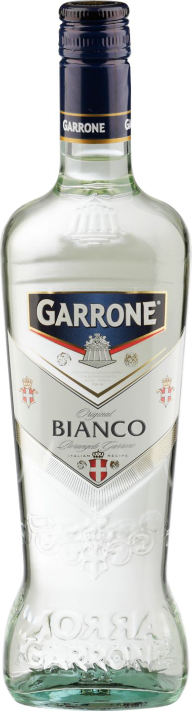 Garrone Aromatizovaný vinný nápoj
16%