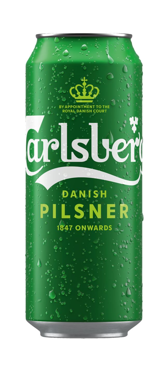 Изображение на Carlsberg Бира