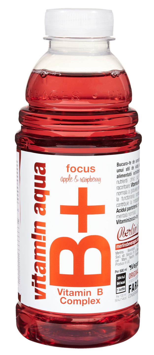 Изображение на Vitamin aqua Витаминна вода
различни видове