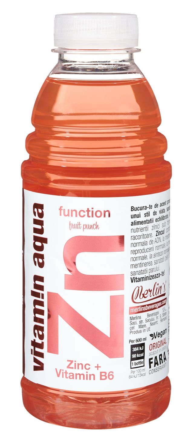 Изображение на Vitamin aqua Витаминна вода
различни видове