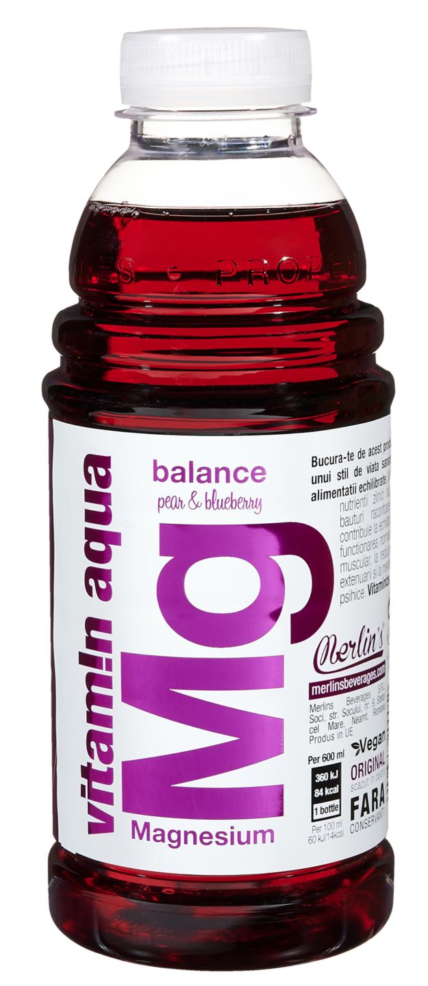 Изображение на Vitamin aqua Витаминна вода
различни видове