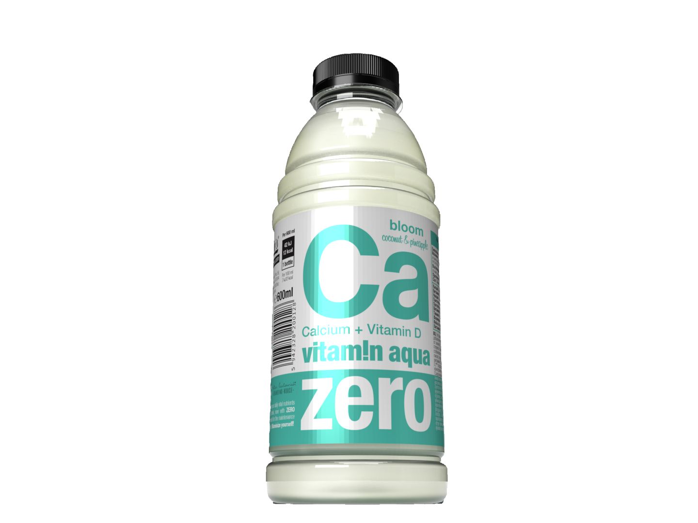 Изображение на Vitamin aqua Витаминна вода
различни видове