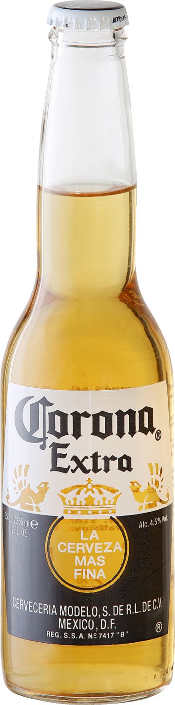 Corona Extra Mexické pivo  11 %
