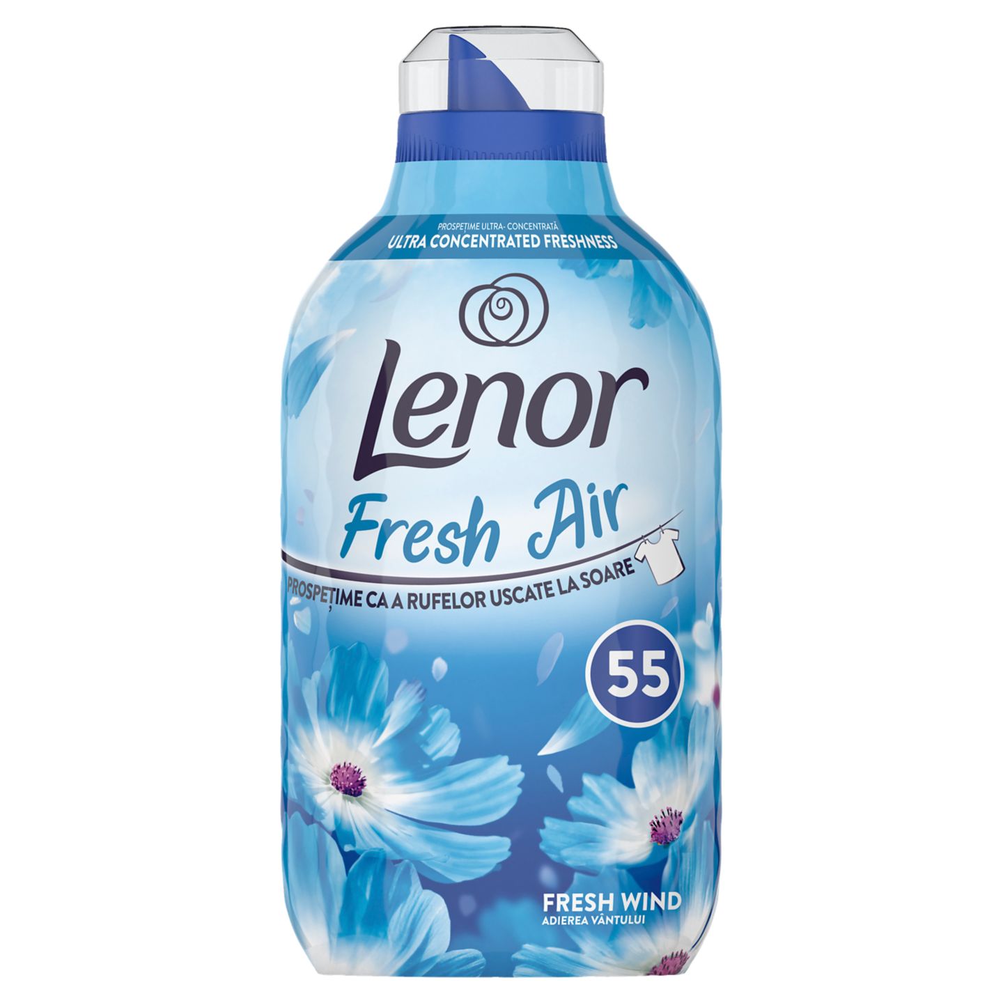 Изображение на Lenor Омекотител