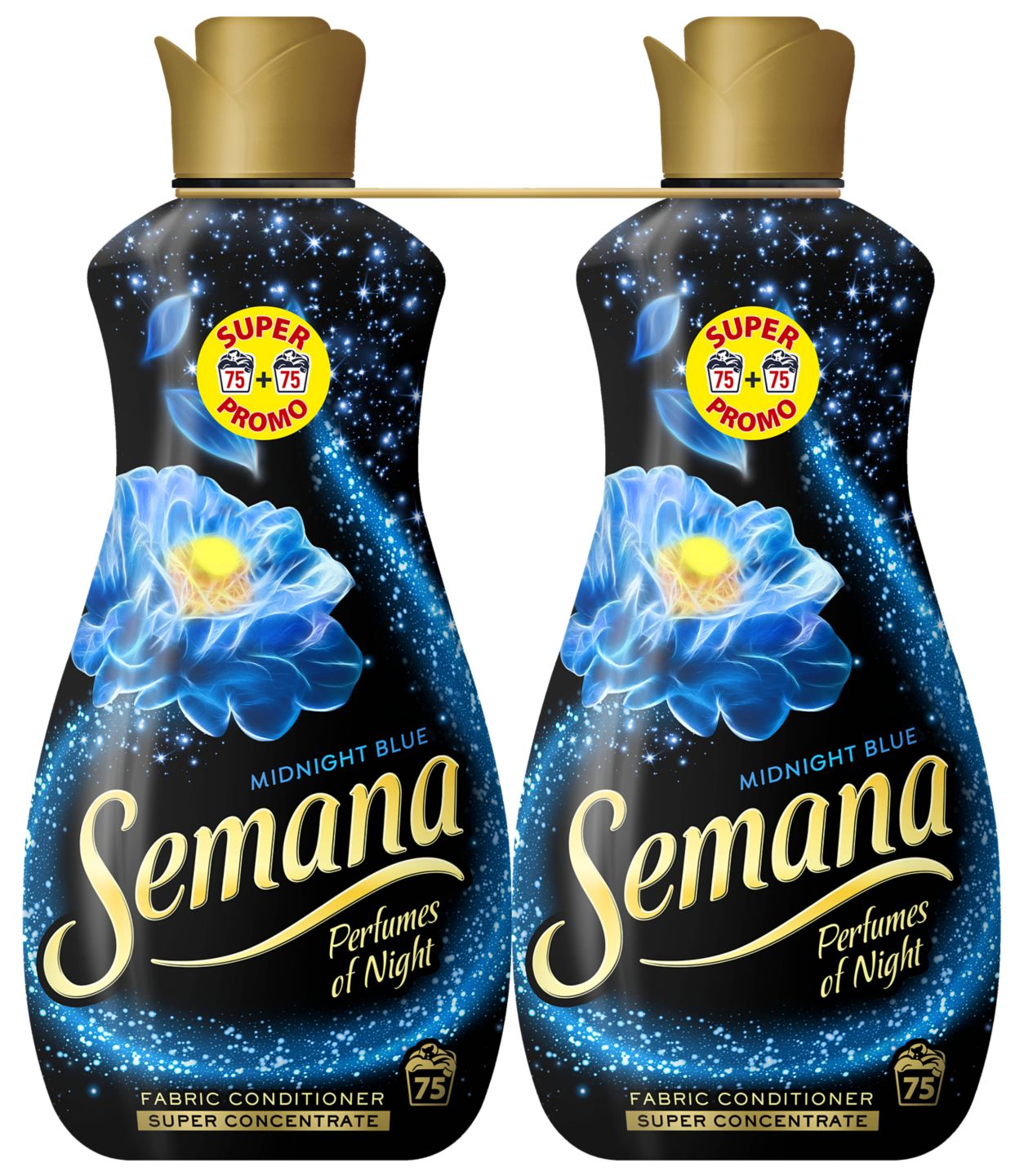 Изображение на Semana Омекотител
различни видове