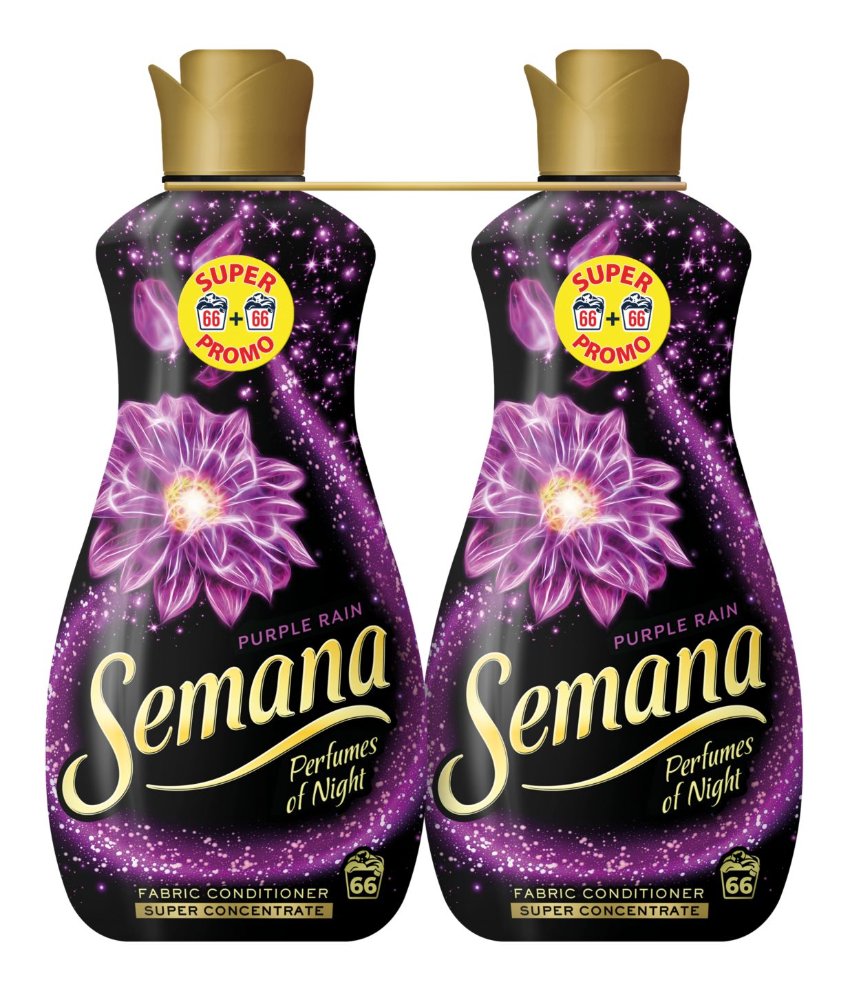 Изображение на Semana Омекотител