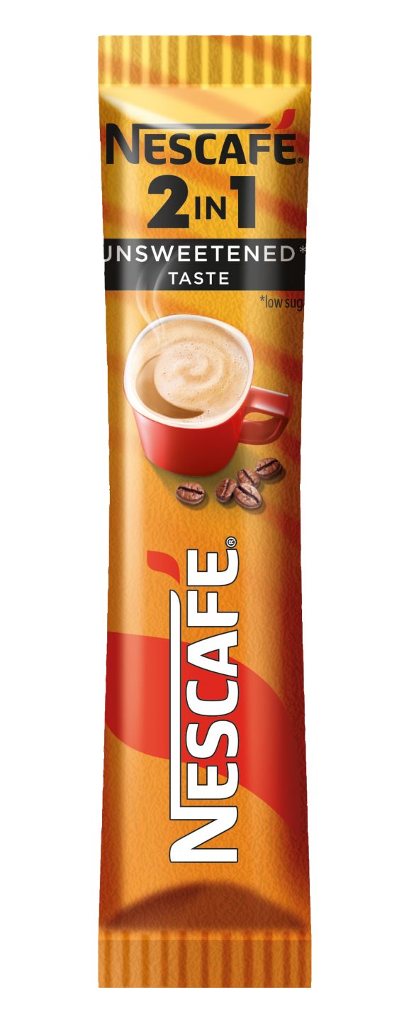 Изображение на NESCAFE Разтворимо кафе
3 в 1 или 2 в 1