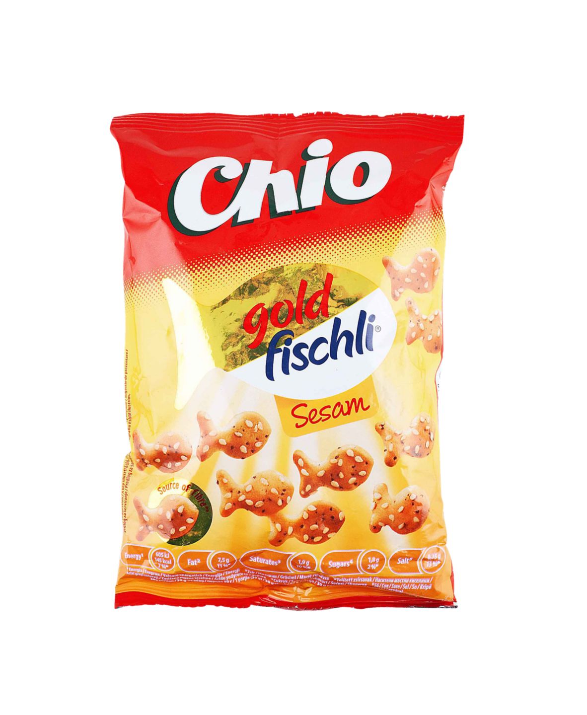 Chio Ribice
MPC 2.5.2025=1,29€