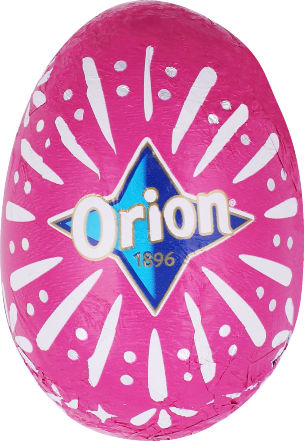 ORION Čokoládové vajíčko