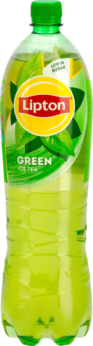 Lipton Ice Tea
různé druhy