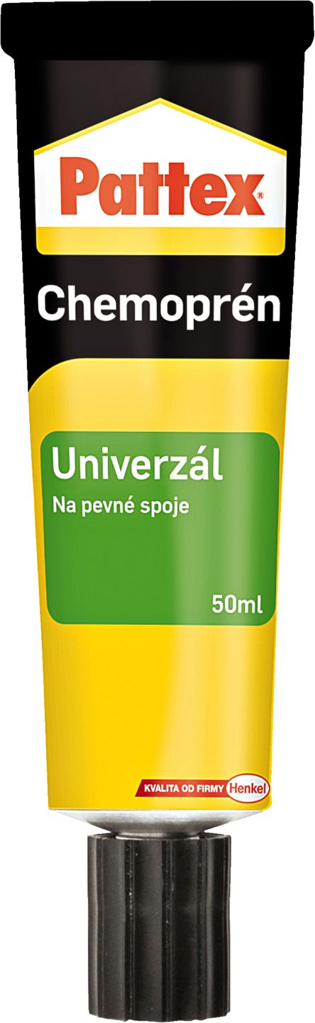 Pattex Chemoprén Univerzál