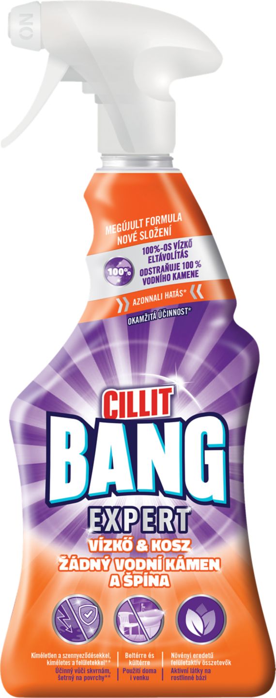 Cillit Bang Čistiaci prostriedok