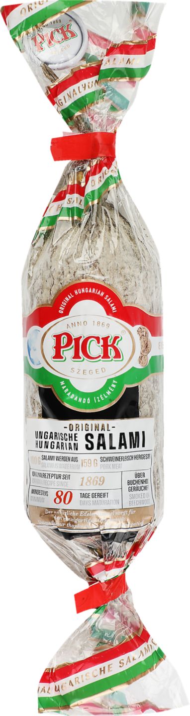 Zimná saláma 
