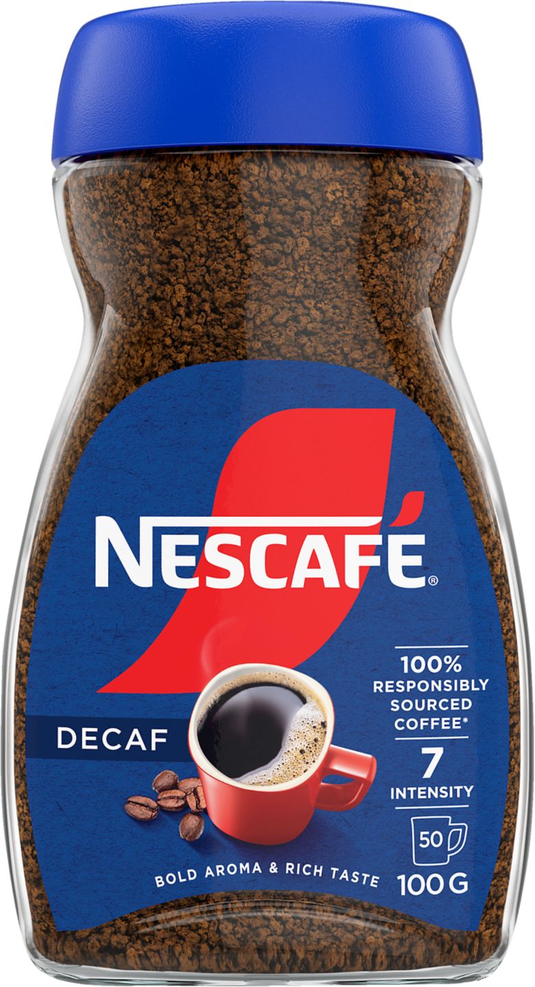 Nescafé Instantní káva