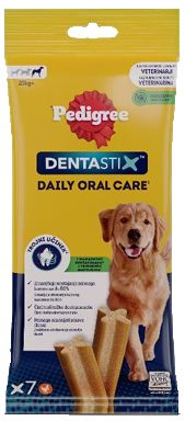 Изображение на Pedigree Dentastix за куче