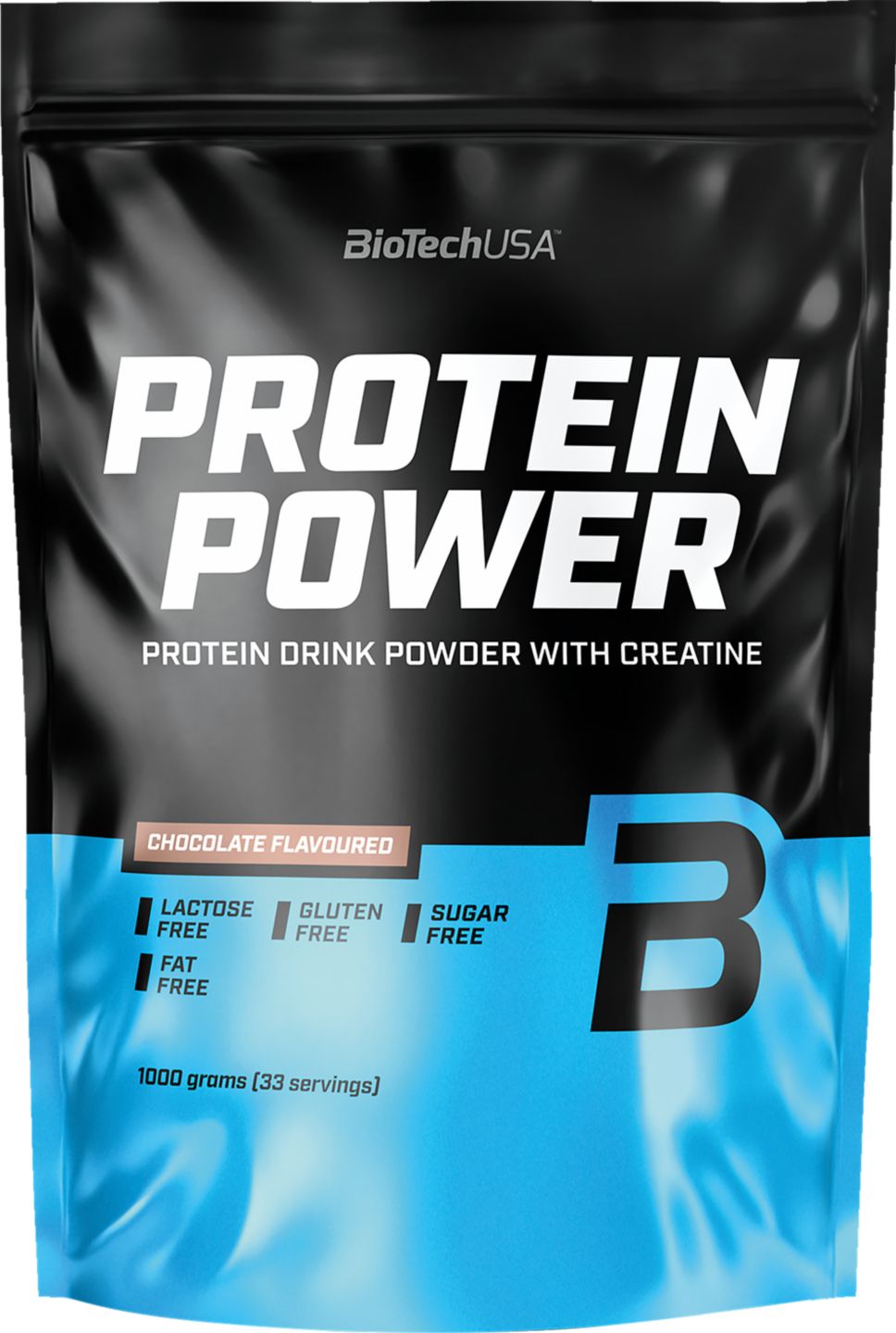 Biotech USA Proteín