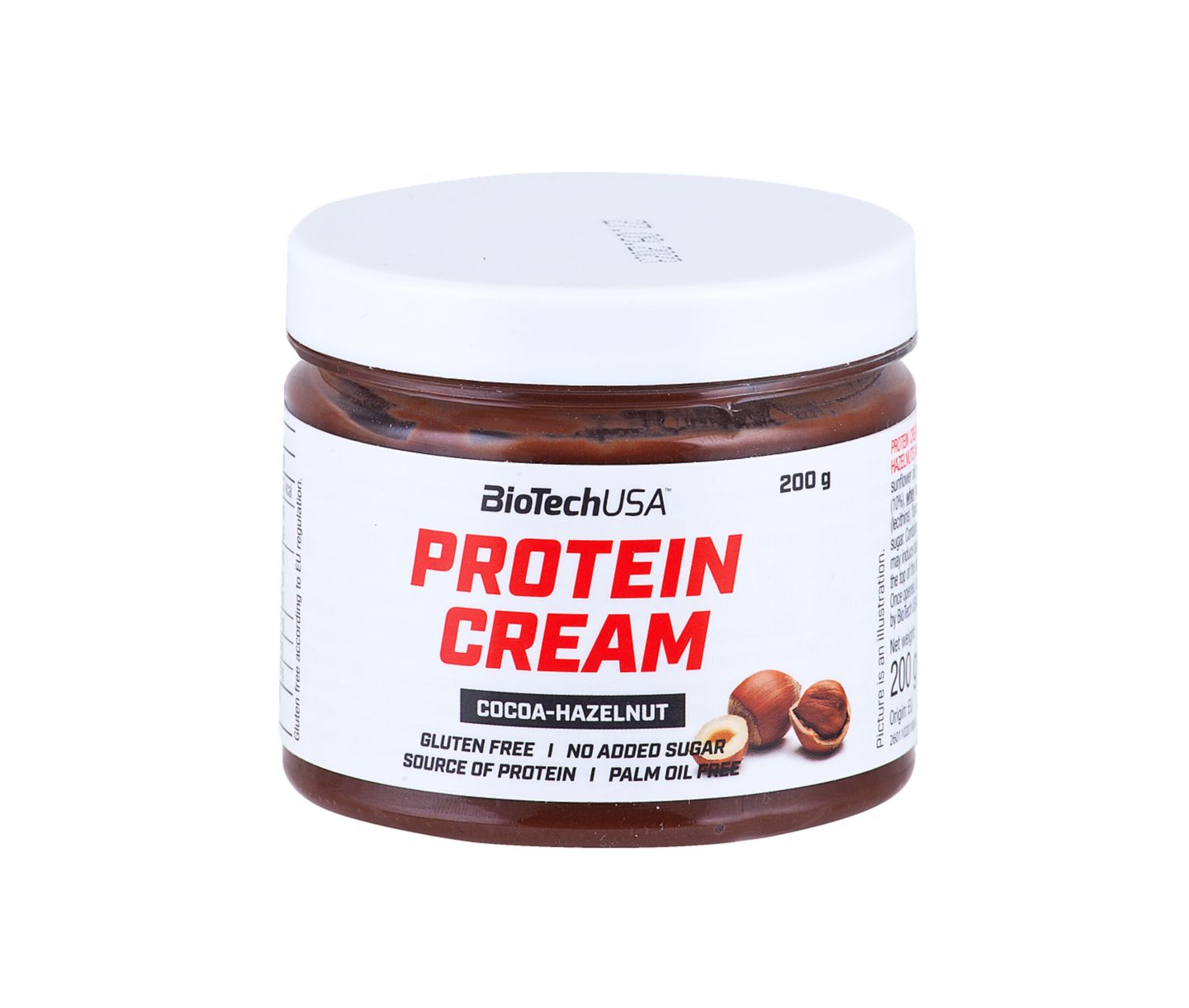 BioTech USA Namaz
MPC 2.5.2025=7,49€